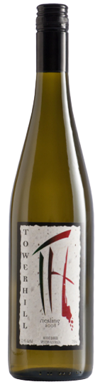 Towerhill Estate Aged Release Mount Barker Dry Riesling